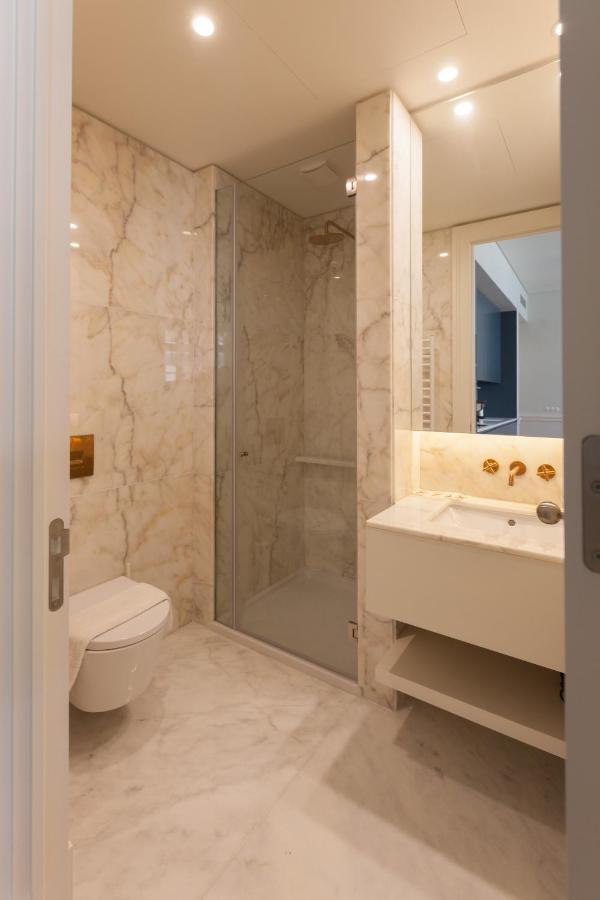 Flh Praca Rossio Bright Apartment Лиссабон Экстерьер фото