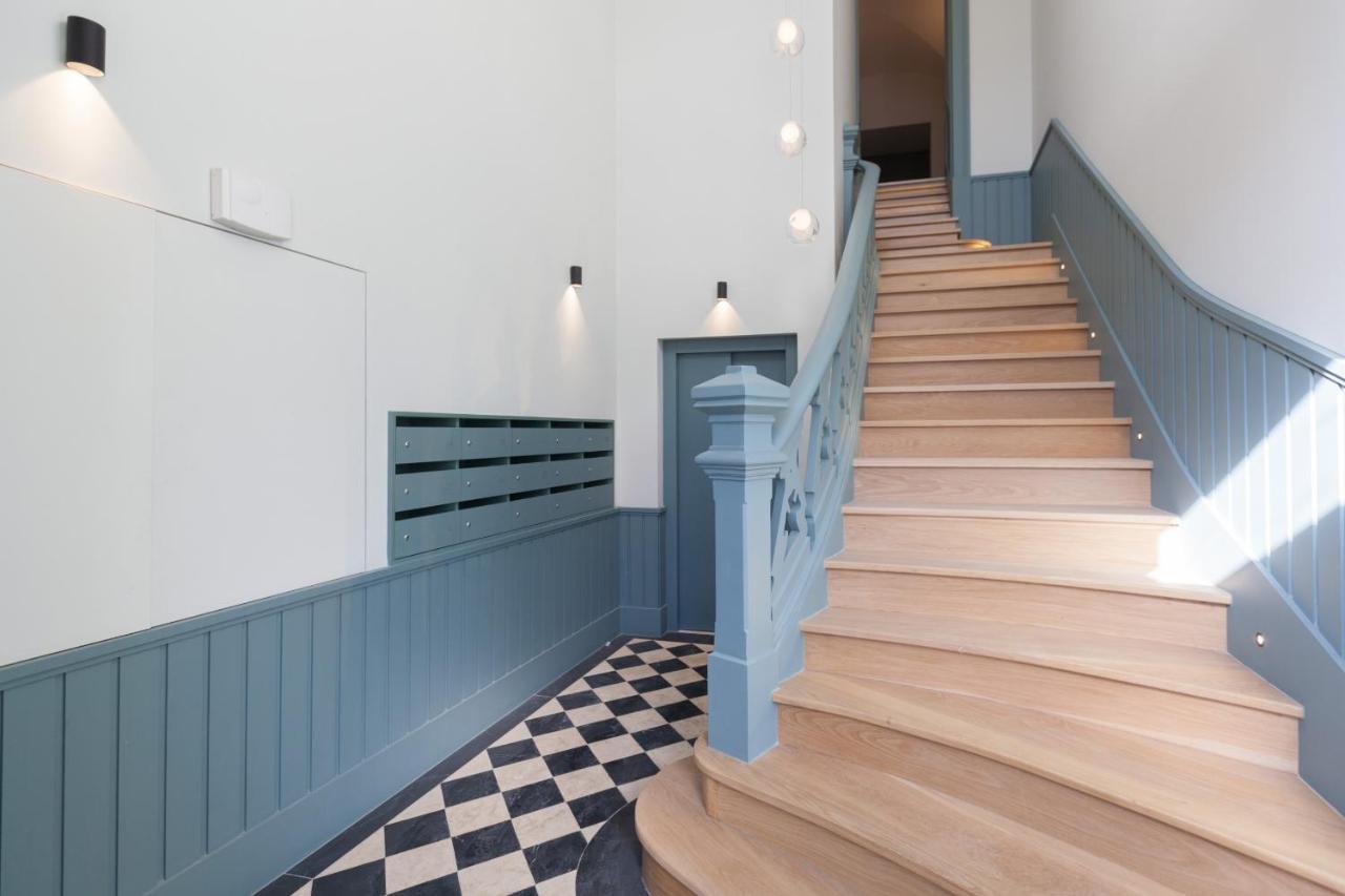 Flh Praca Rossio Bright Apartment Лиссабон Экстерьер фото